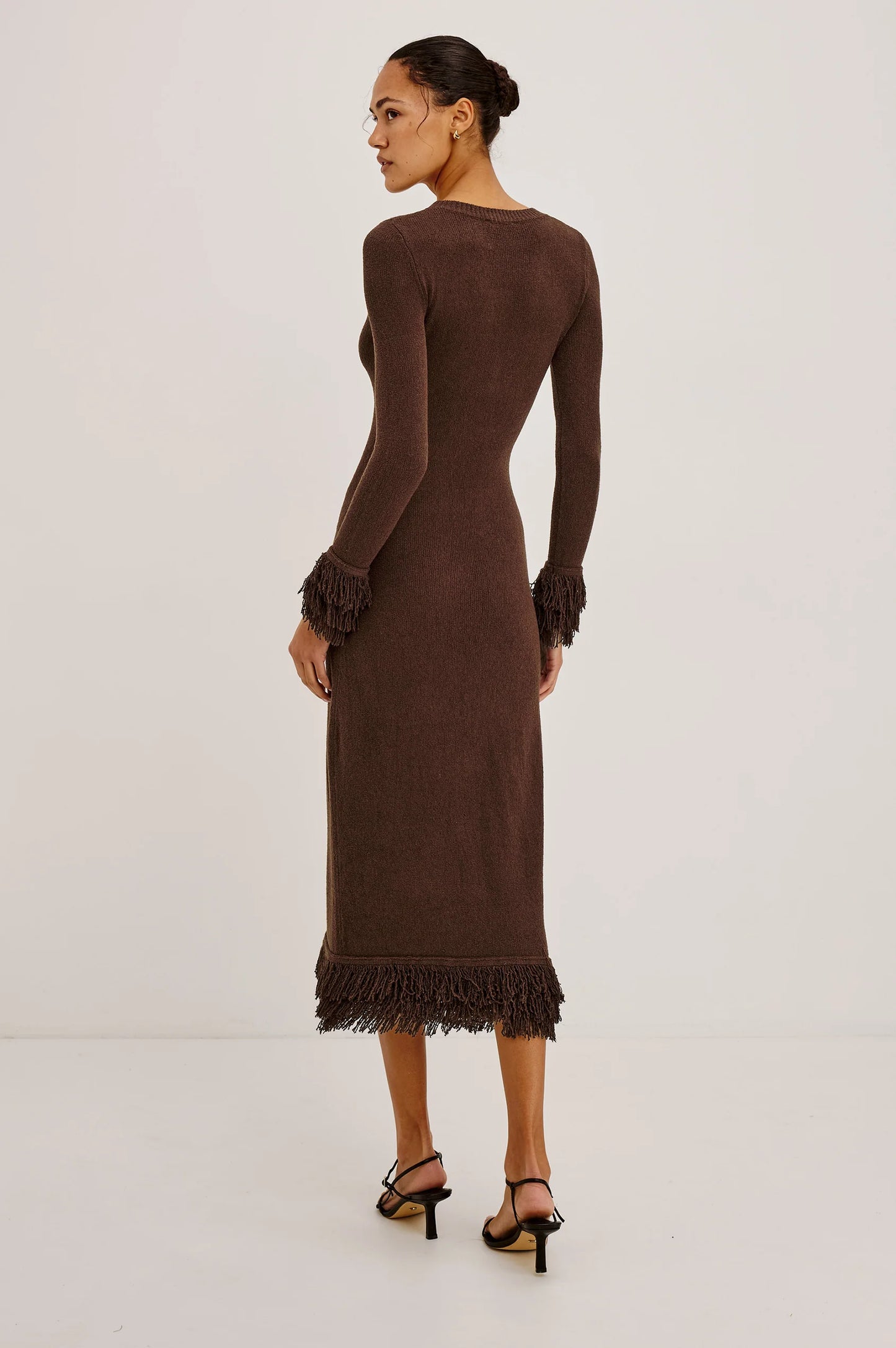 Alejandra Dress