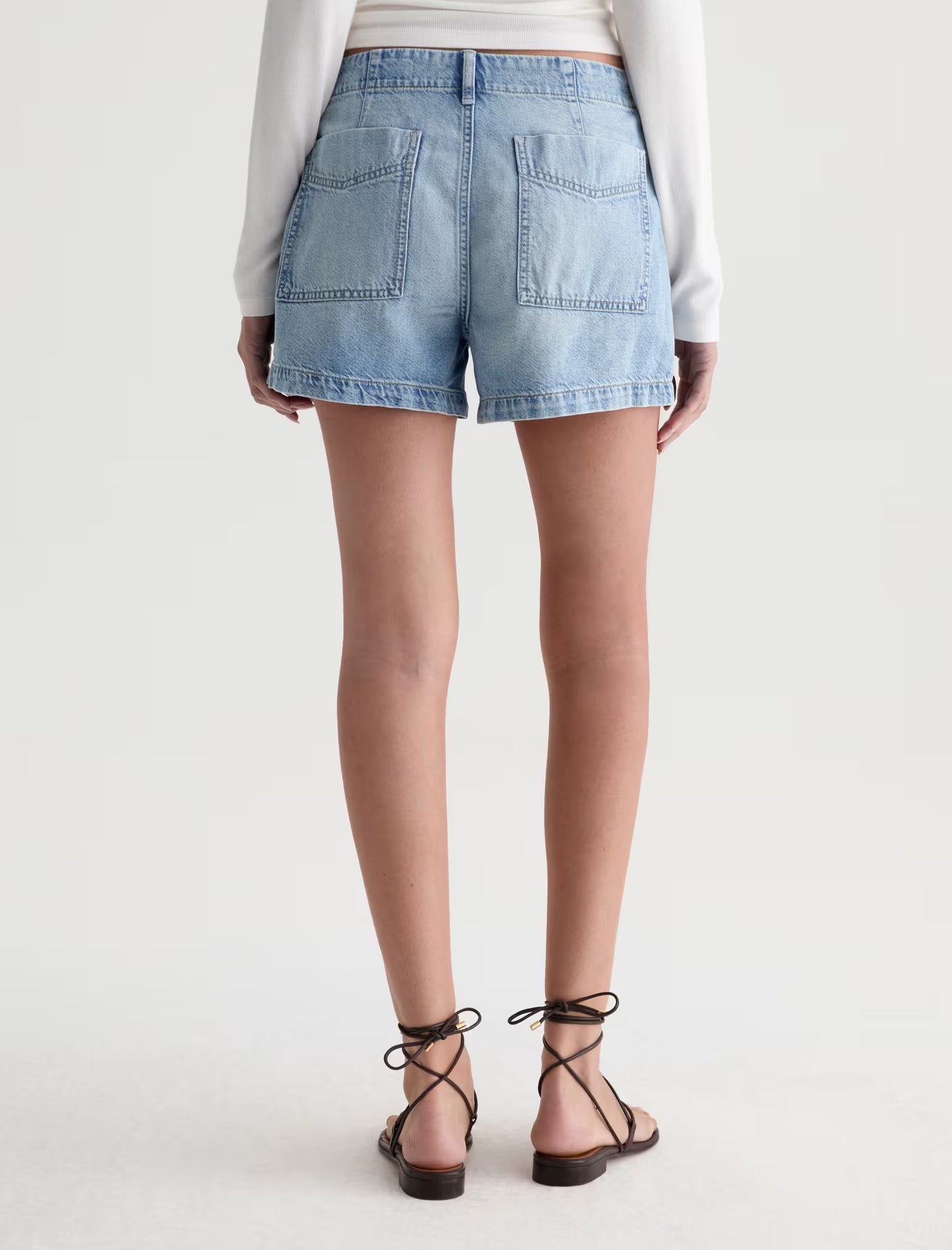Analeigh Short