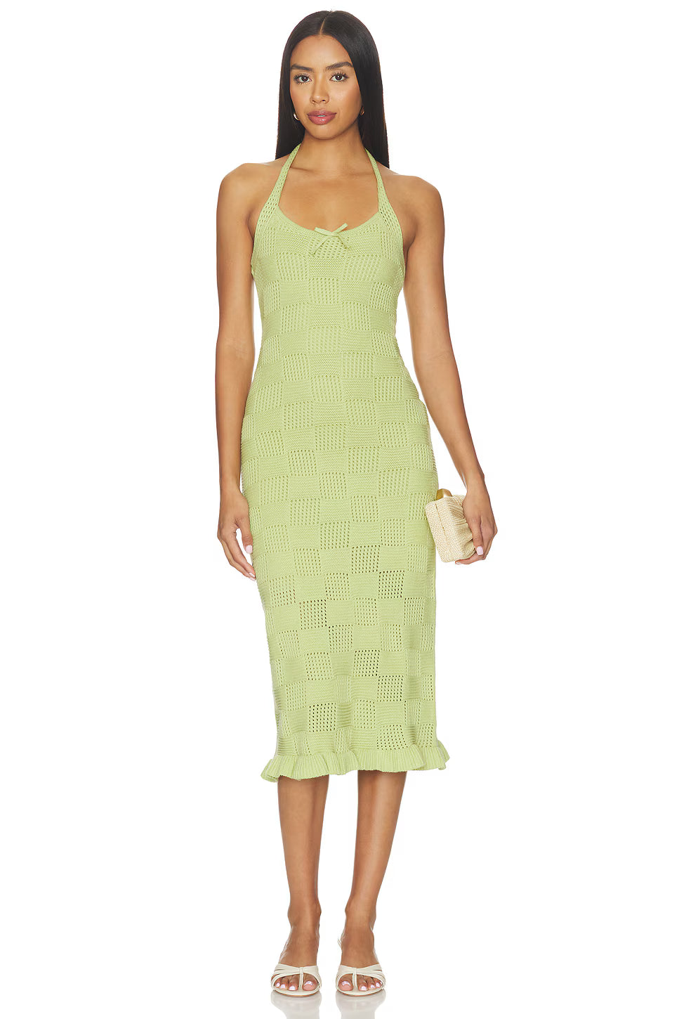 Milena Dress