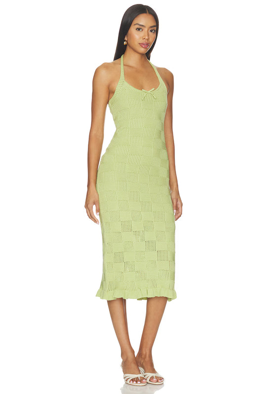 Milena Dress