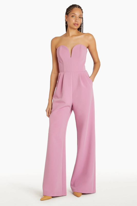 Cherri Jane Jumpsuit