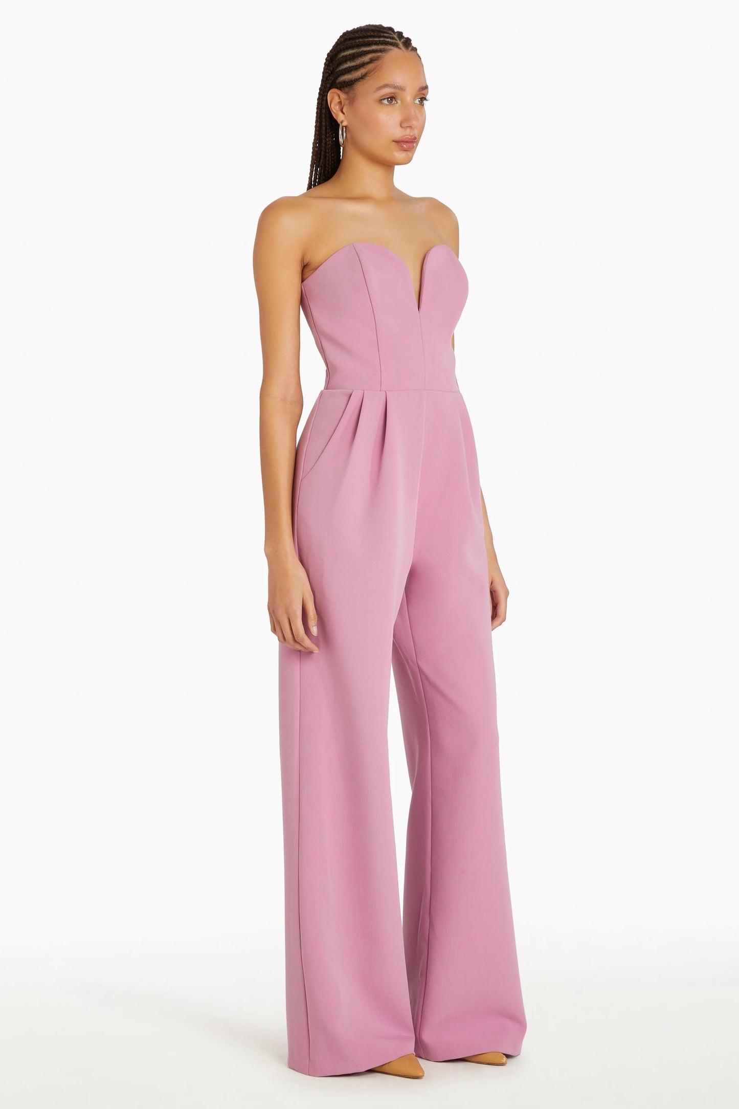 Cherri Jane Jumpsuit