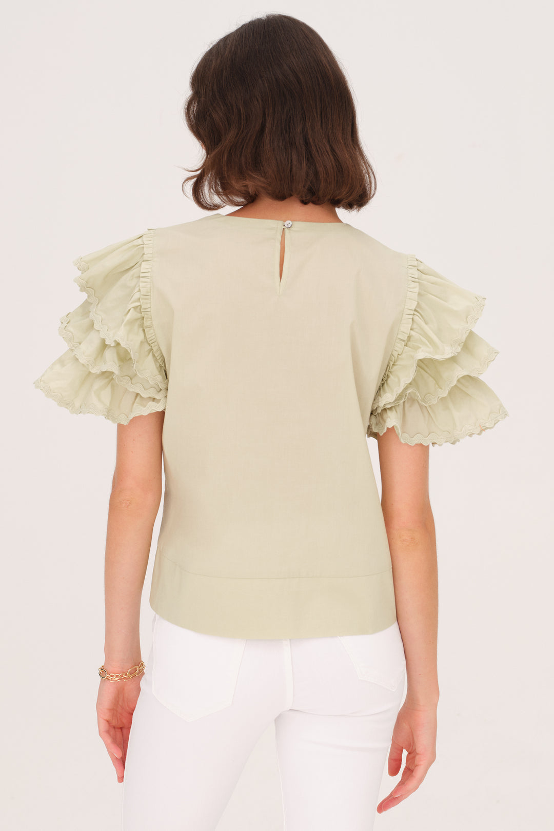 Juliet Blouse