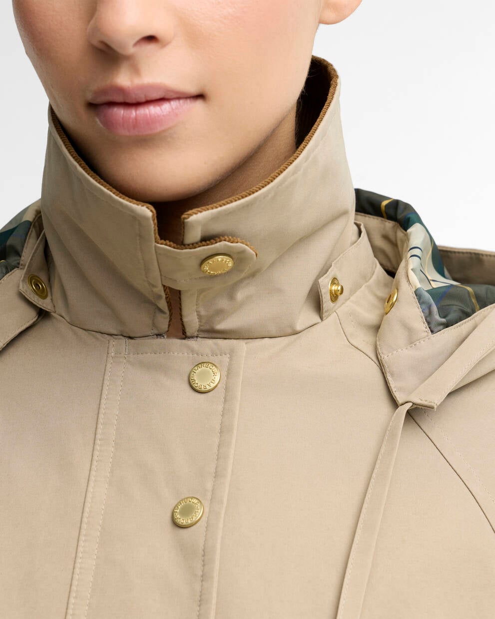 Terrington Jacket
