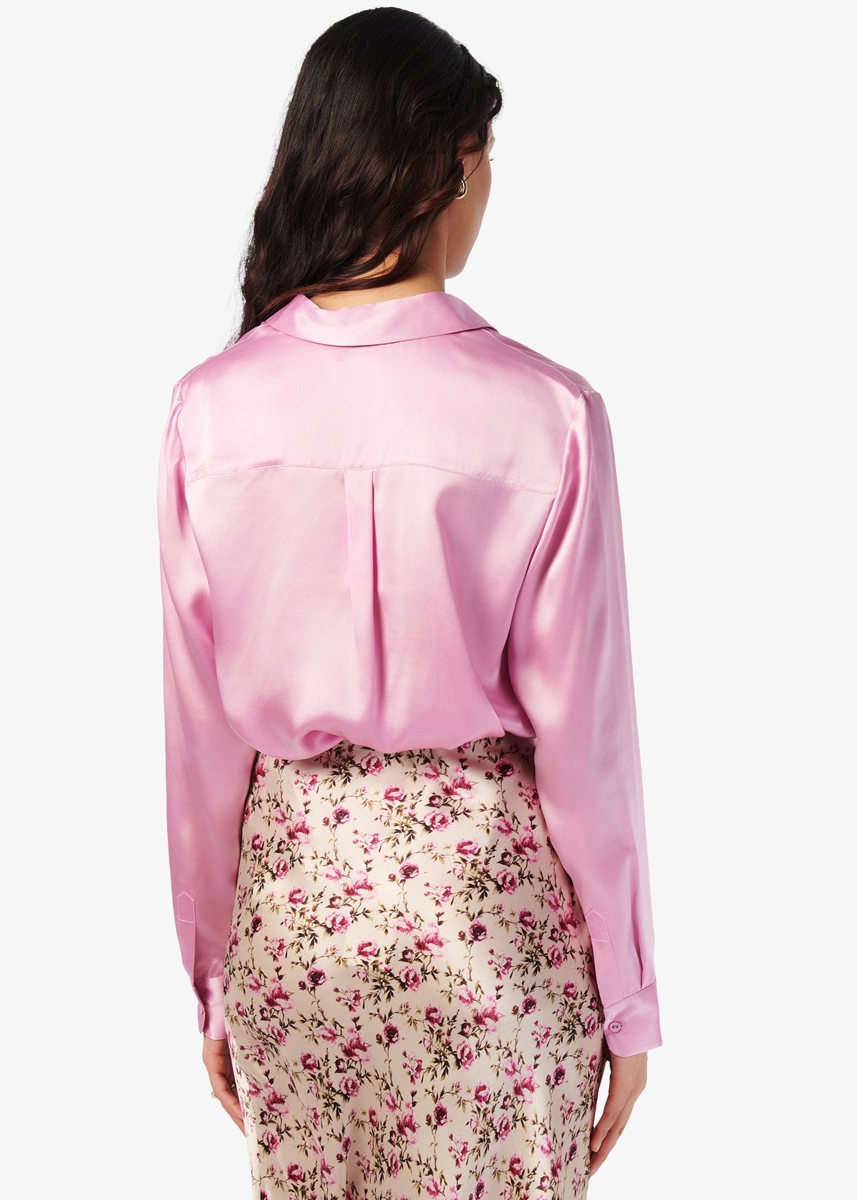 Crosby Blouse