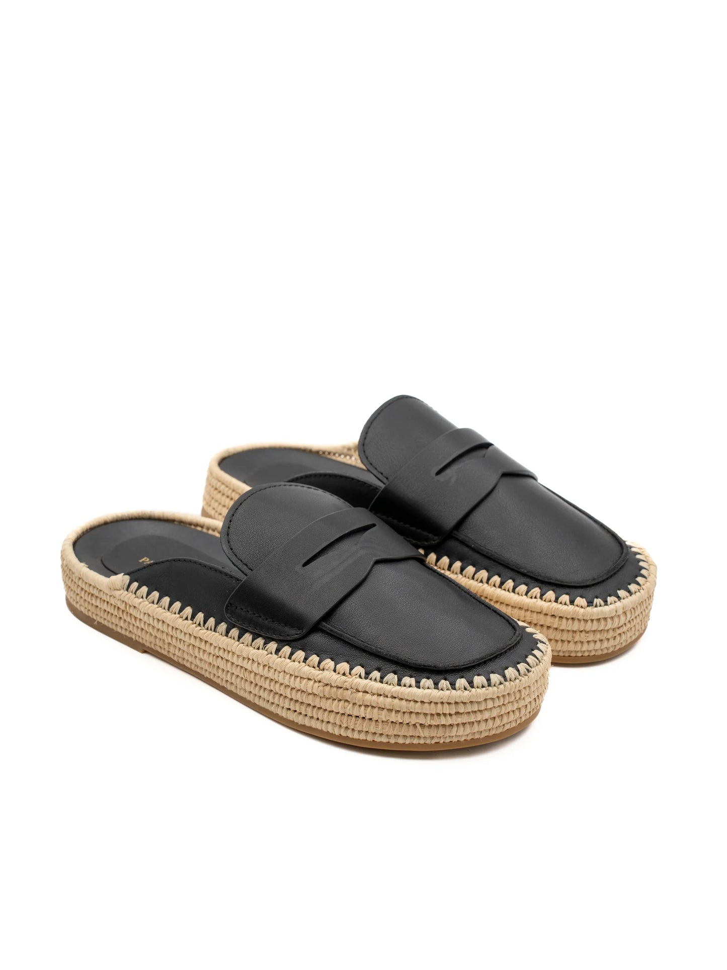 Belinda Calidis Mule