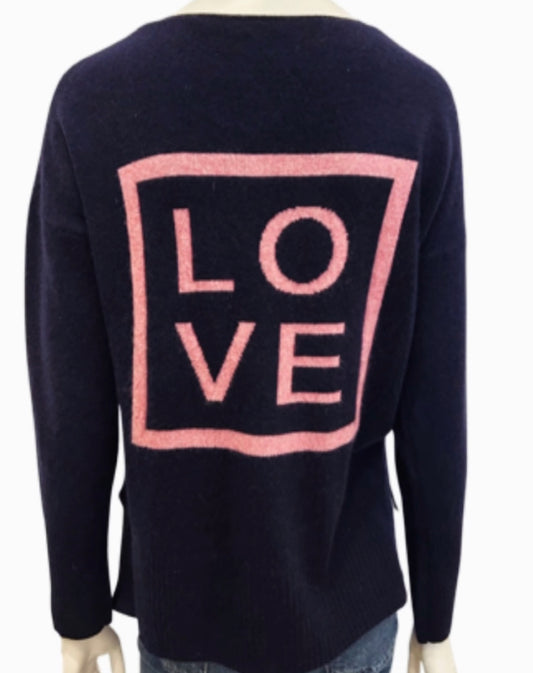Love Sweater