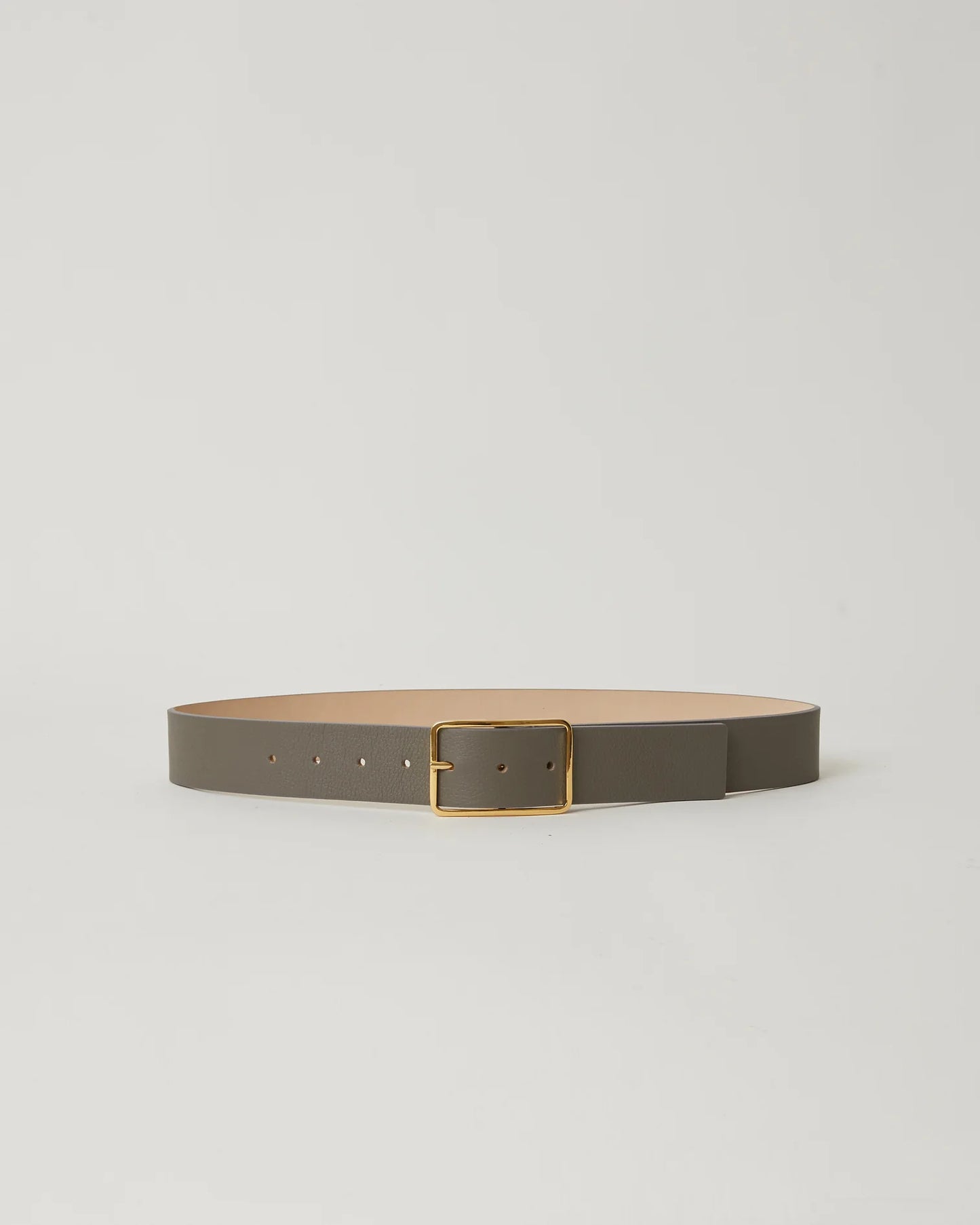 Milla Leather Belt