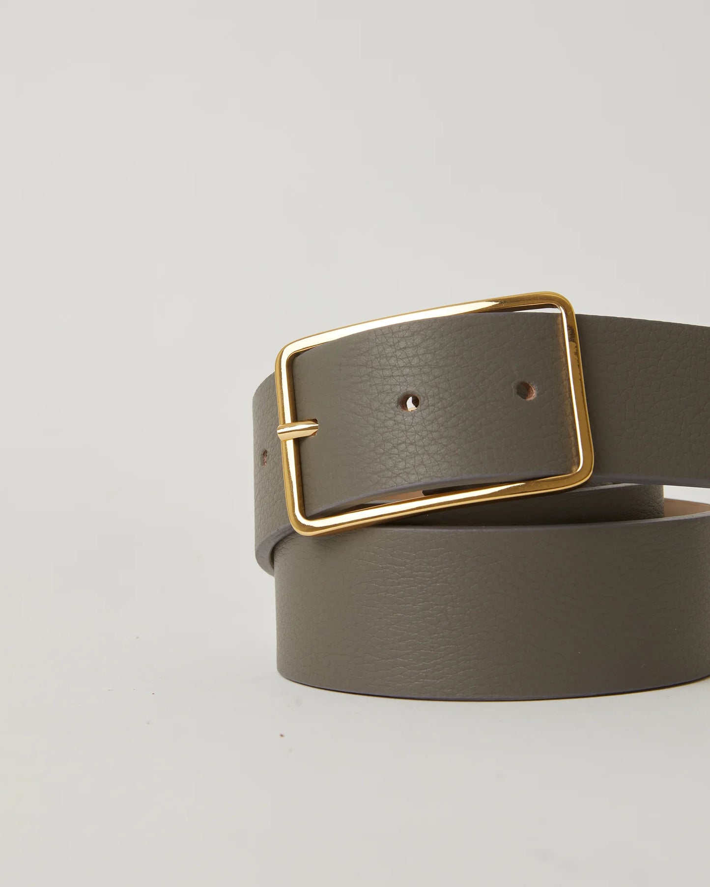 Milla Leather Belt