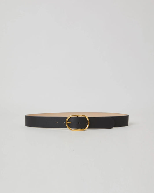 Kyra Leather Belt
