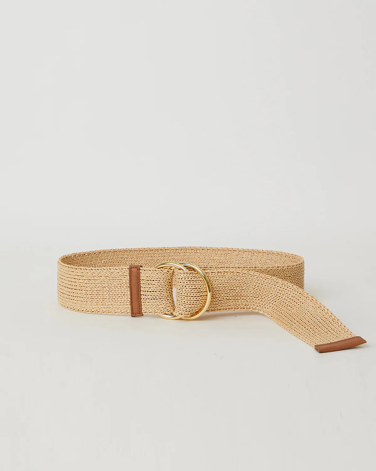 Tumble Meadow Straw Belt