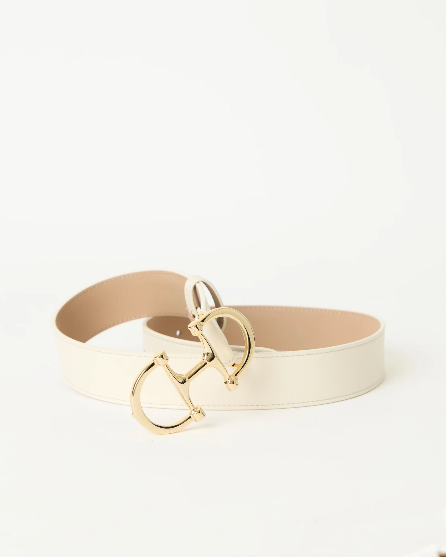 Lou Leather Belt
