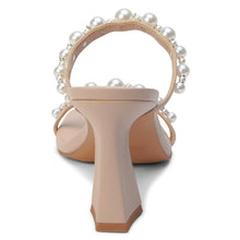Load image into Gallery viewer, Bobbie Heeled Sandal
