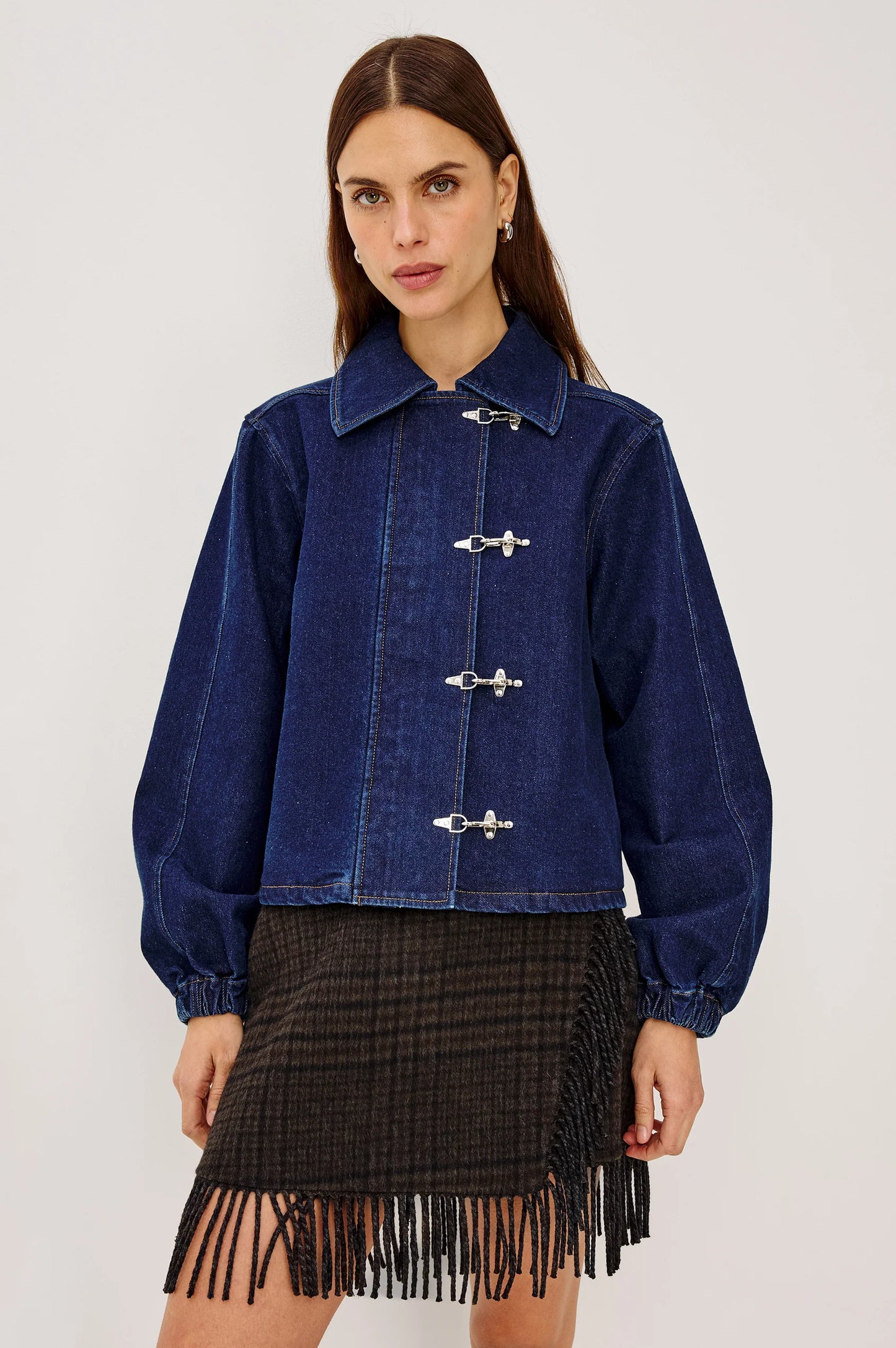 Brooke Jacket