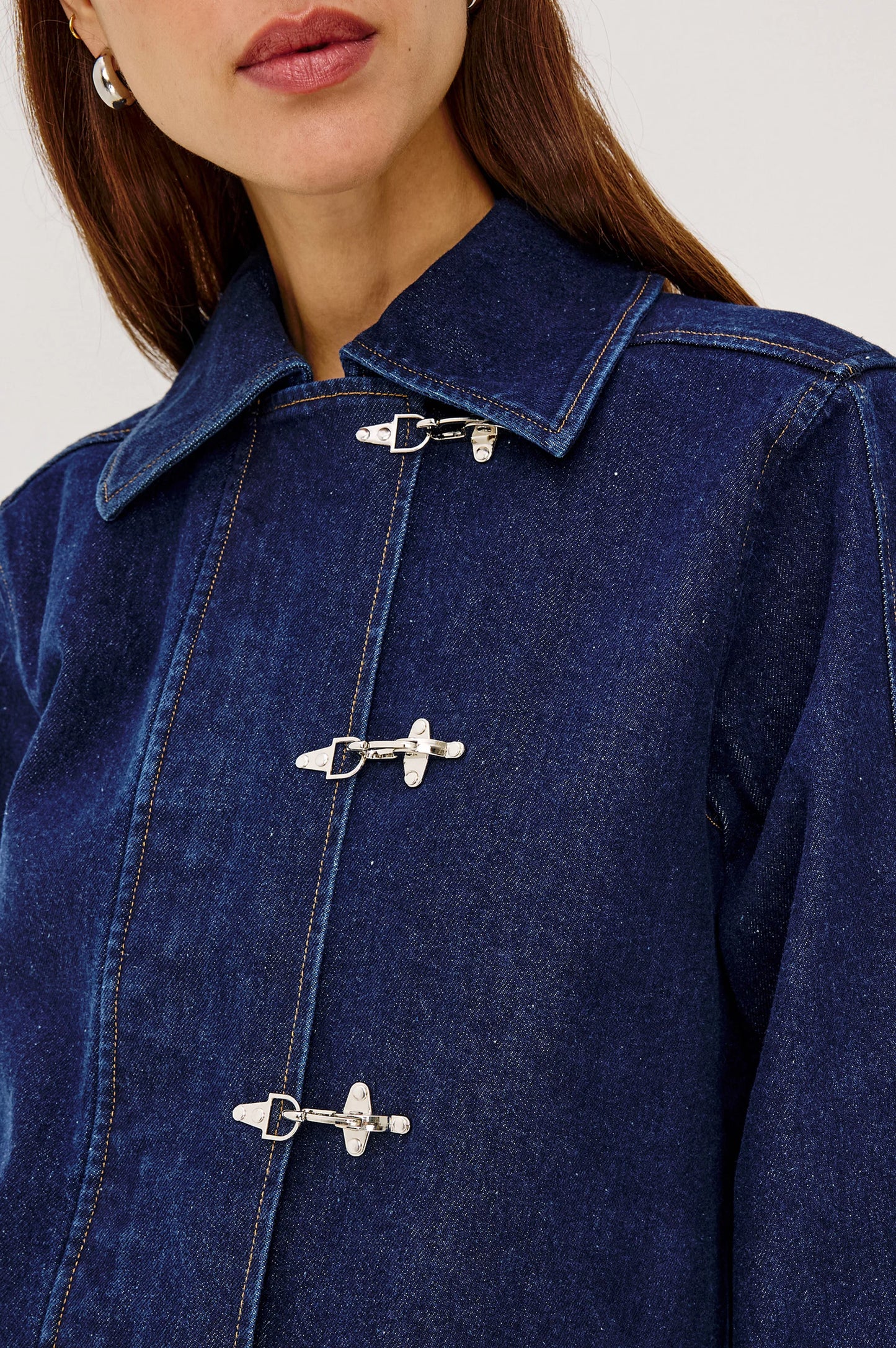 Brooke Jacket