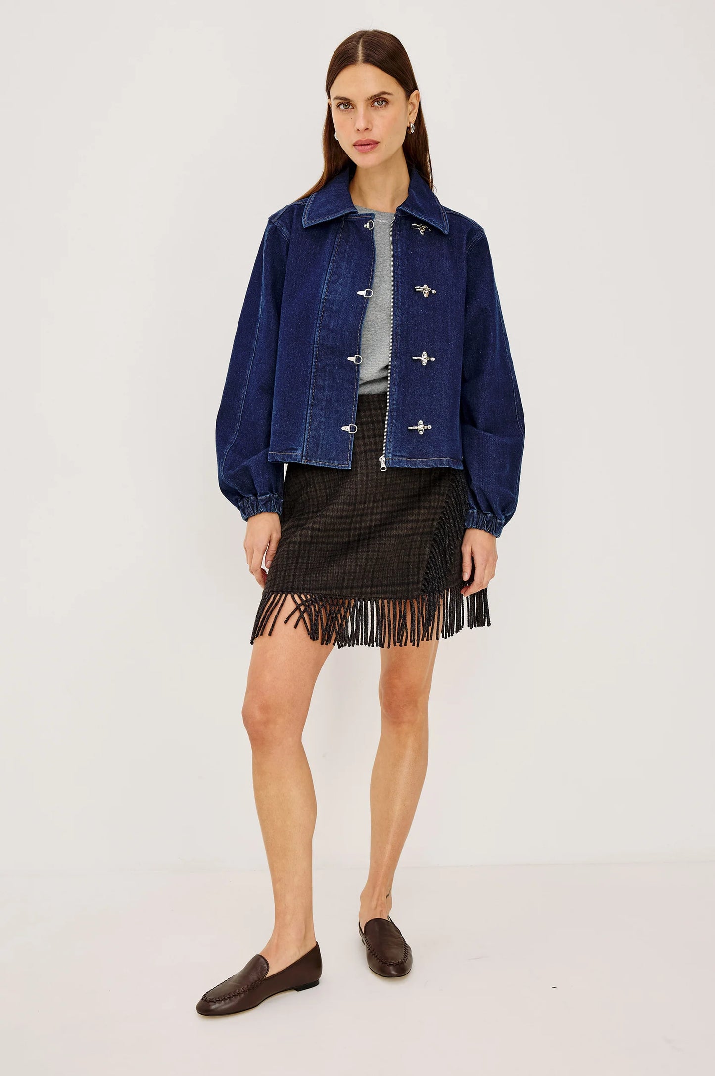 Brooke Jacket