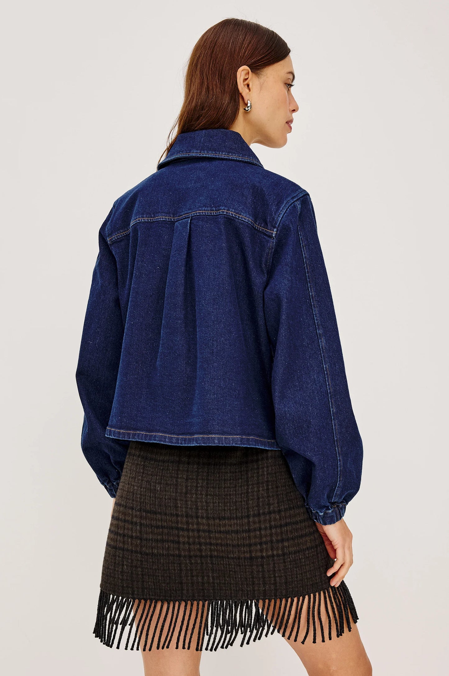 Brooke Jacket