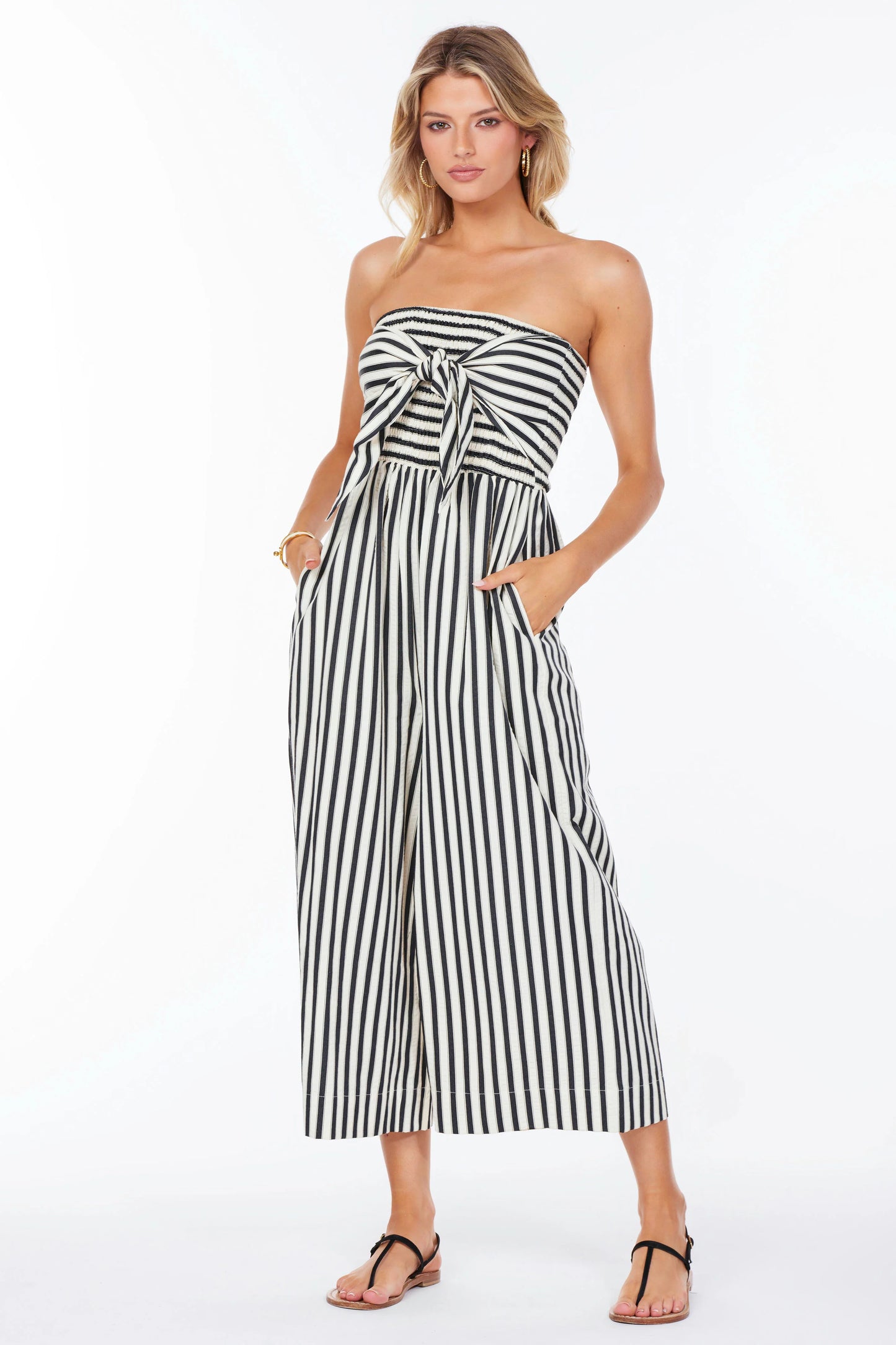 Elva Jumpsuit