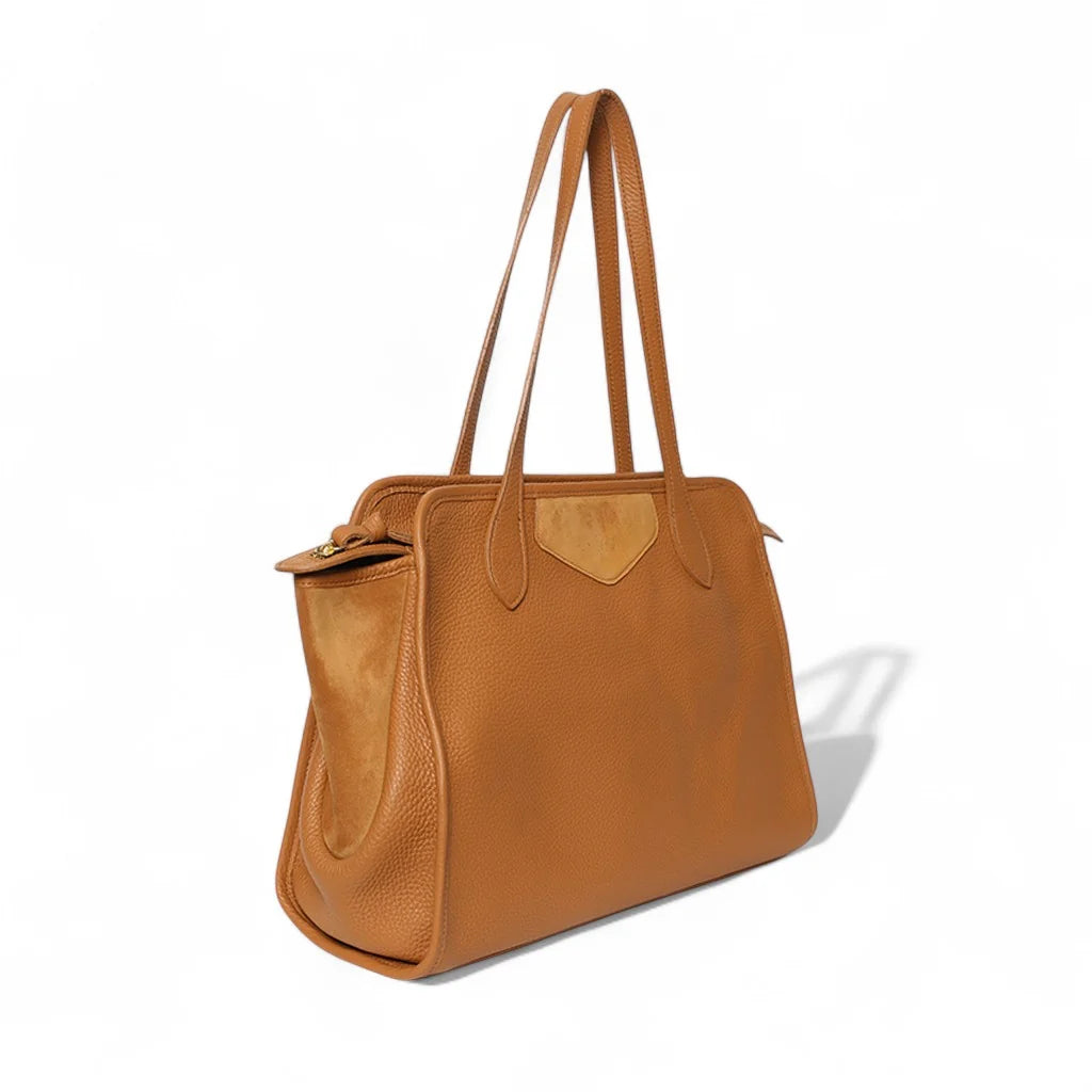 Piper Portfolio Bag