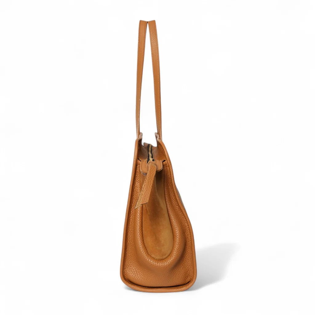 Piper Portfolio Bag