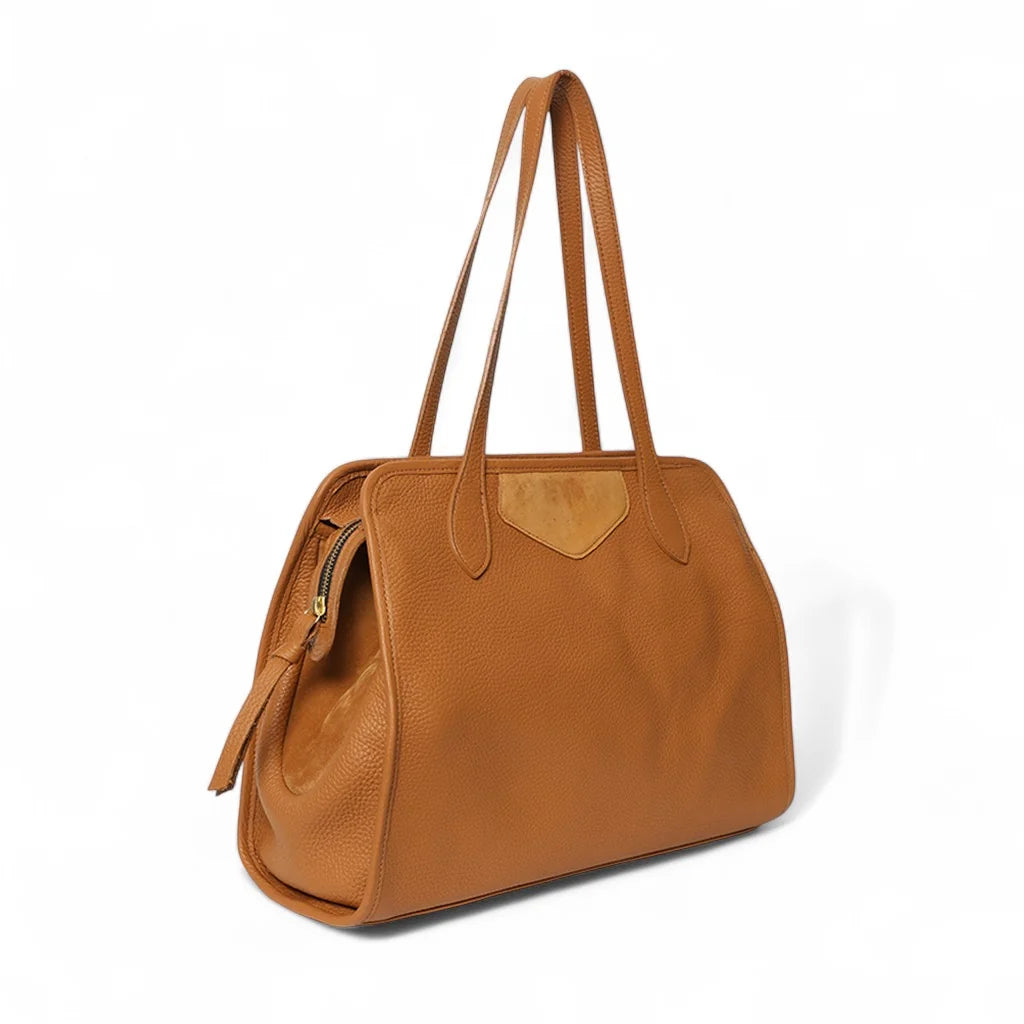 Piper Portfolio Bag