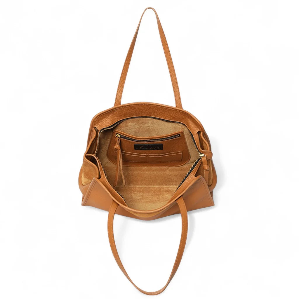 Piper Portfolio Bag