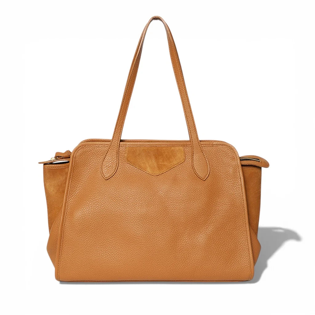 Piper Portfolio Bag