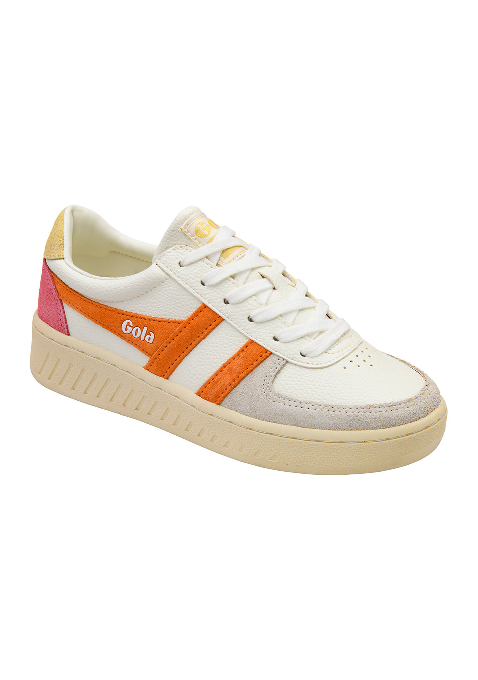 Grandslam Trident Trainer
