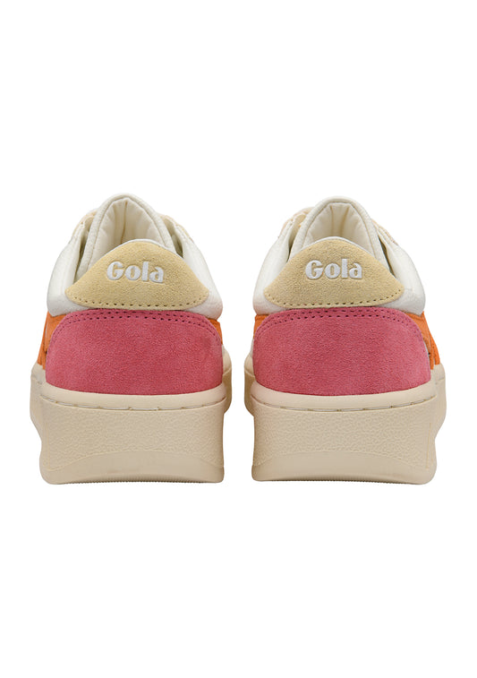 Grandslam Trident Trainer