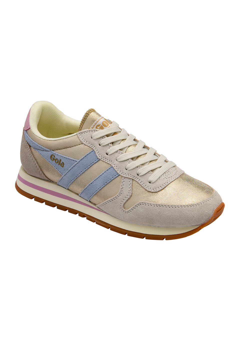 Daytona Blaze Trainer