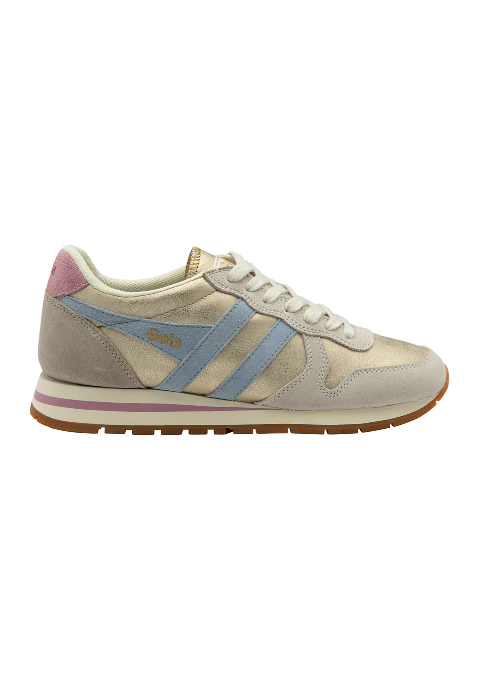 Daytona Blaze Trainer