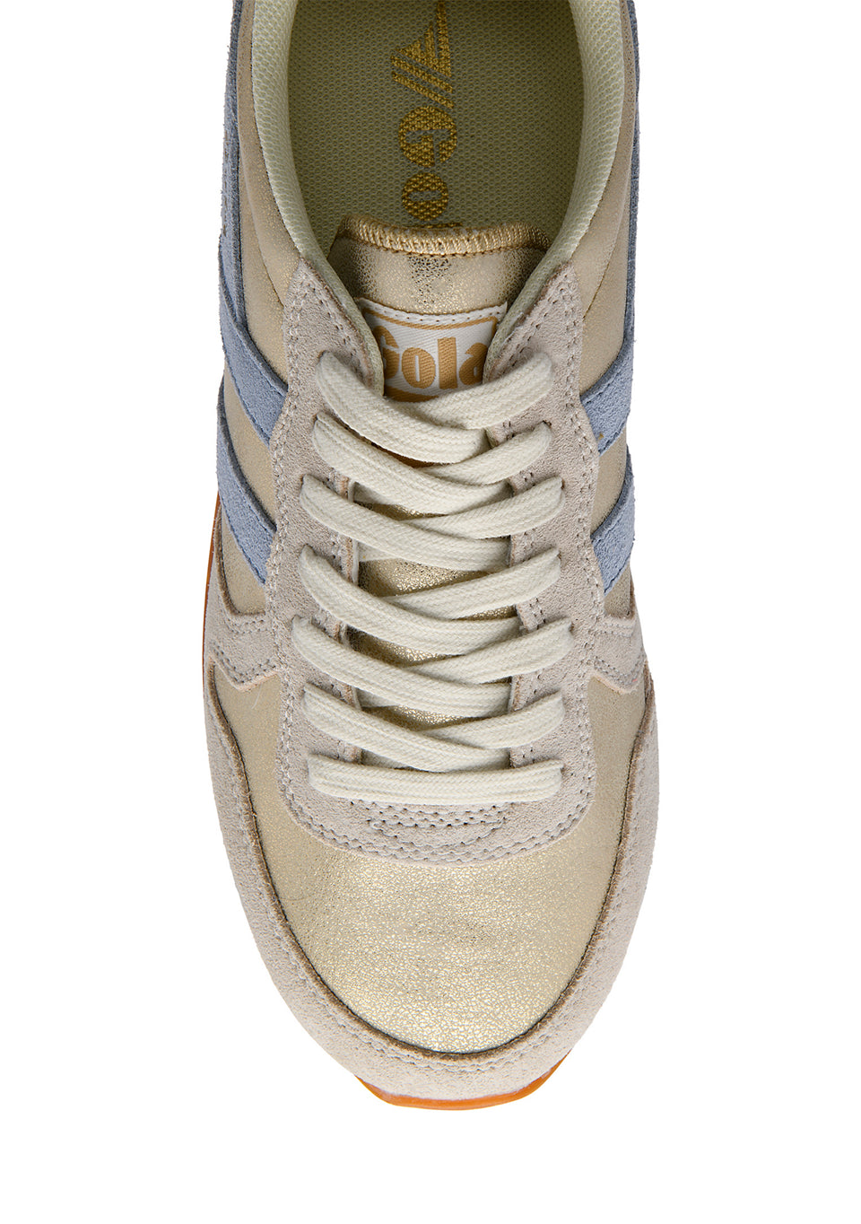 Daytona Blaze Trainer