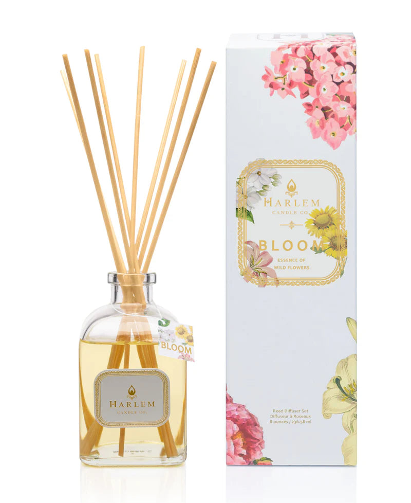 Bloom Reed Diffuser