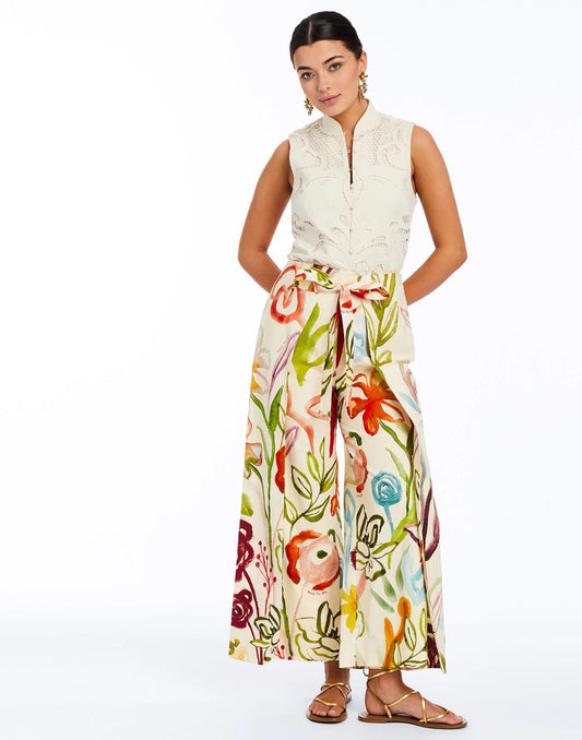 Chloe Wrap Pants