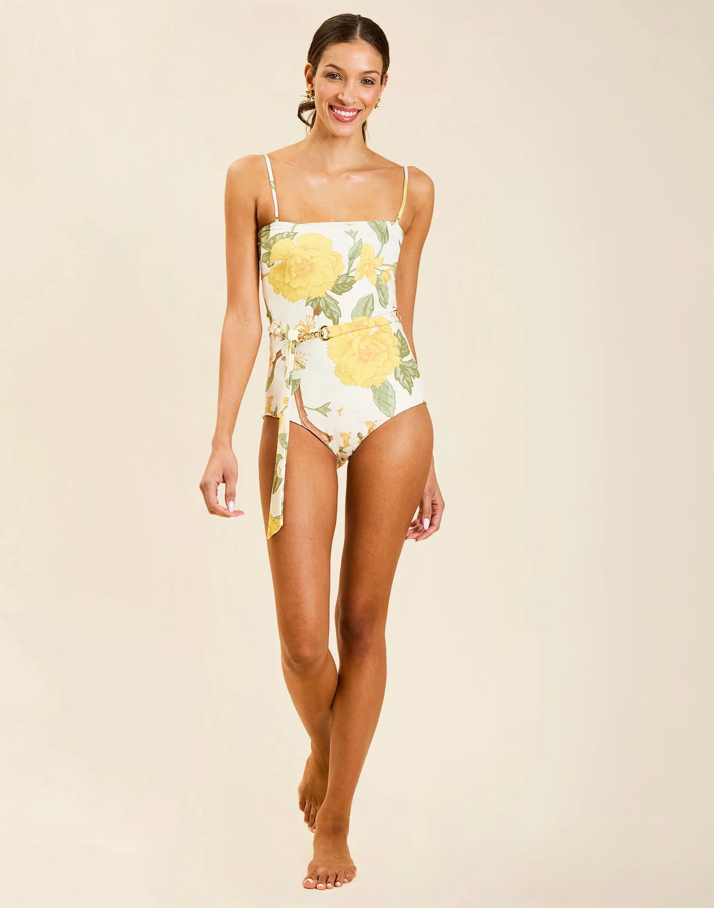 Bria Convertible Swimsuit