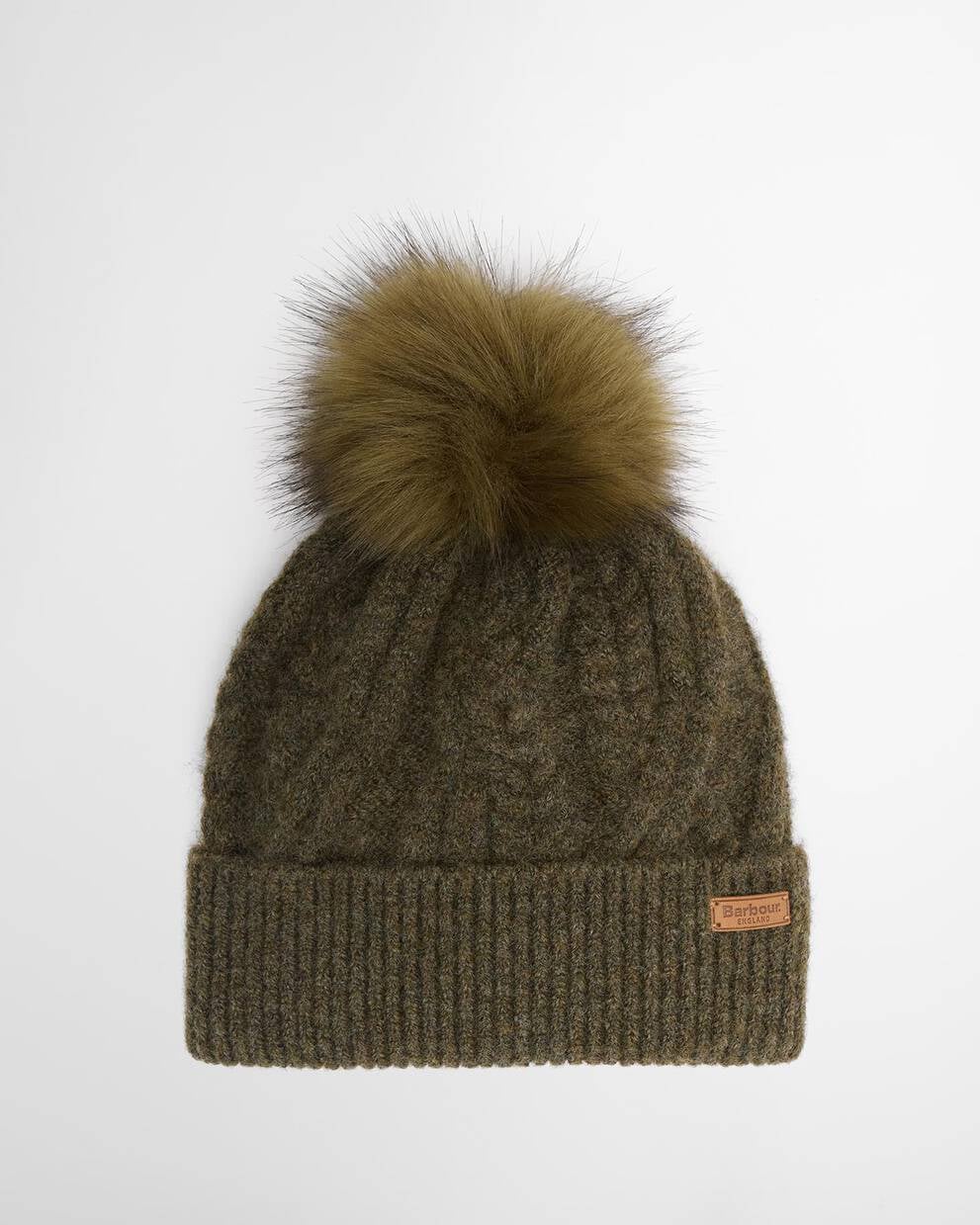 Elsdon Beanie