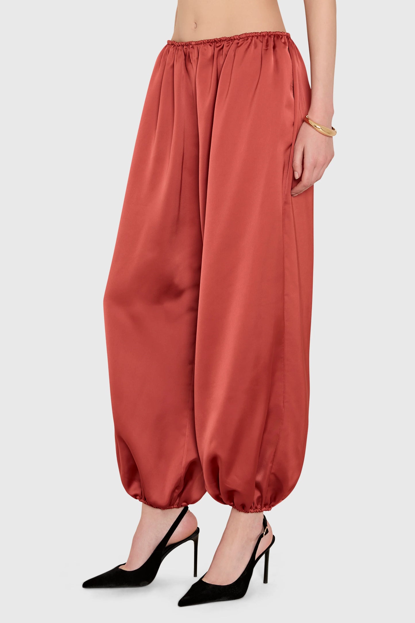 Torrie Pants