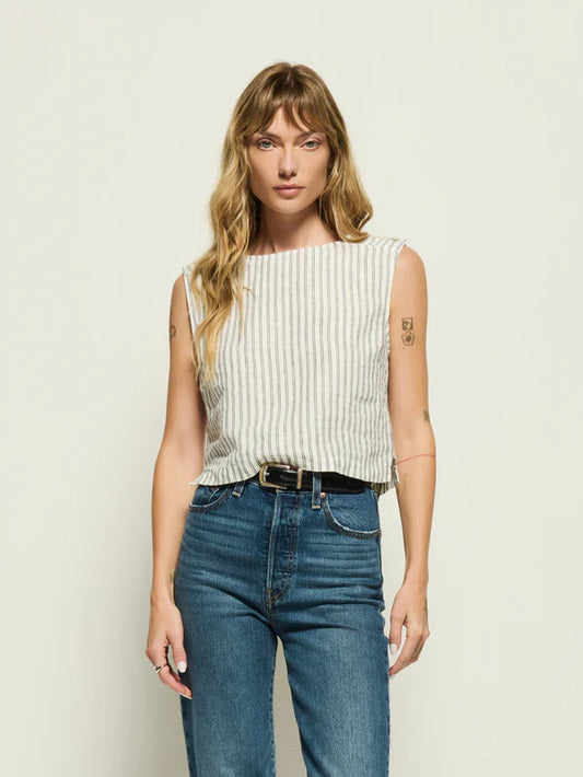 Cara Tank Top