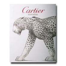 Load image into Gallery viewer, Cartier Book
