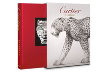 Load image into Gallery viewer, Cartier Book
