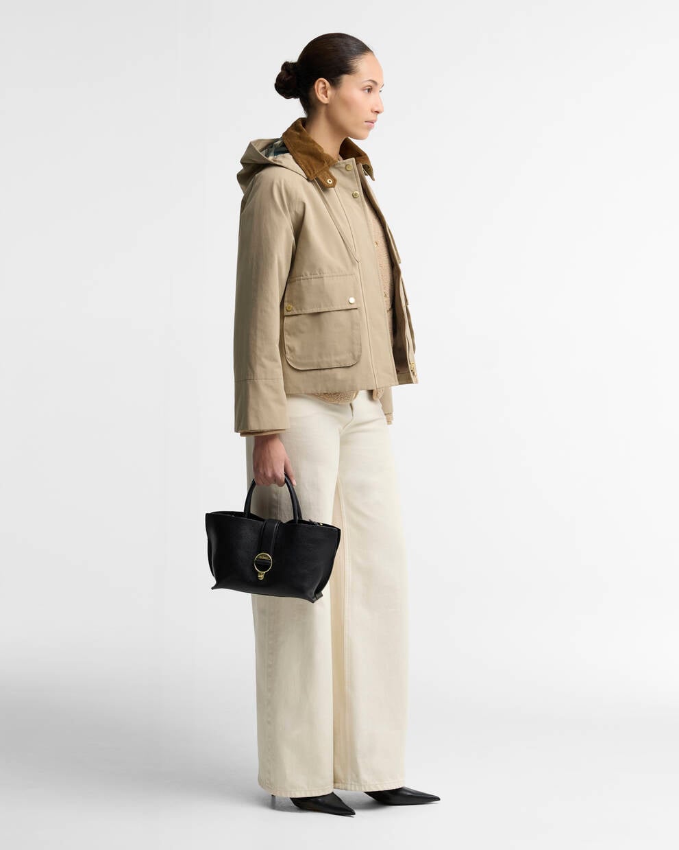 Terrington Jacket