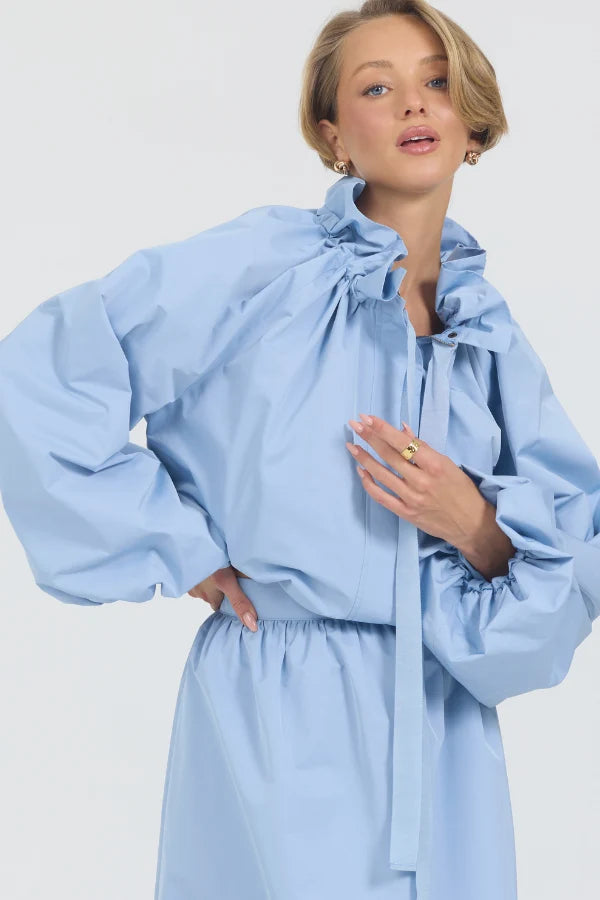 Cecilia Jacket