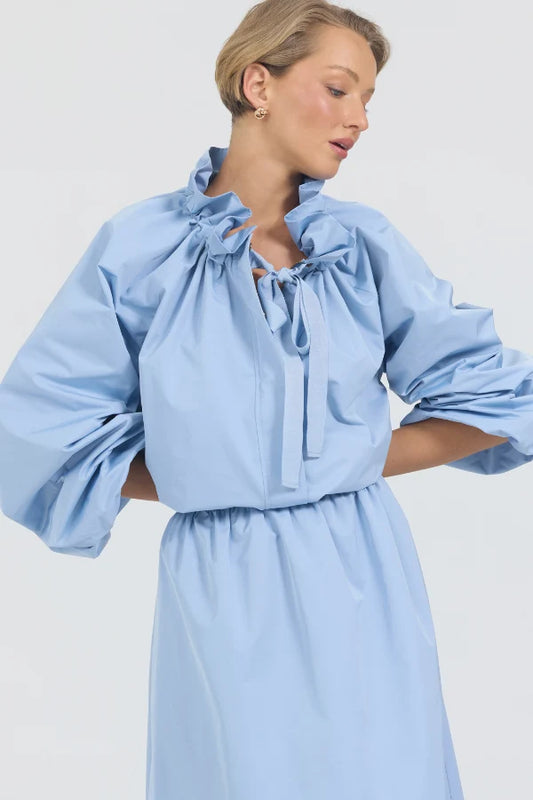 Cecilia Jacket