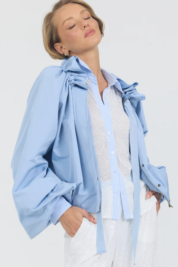 Cecilia Jacket