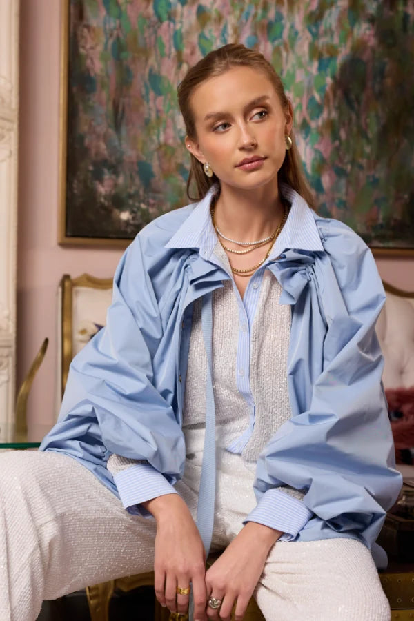Cecilia Jacket