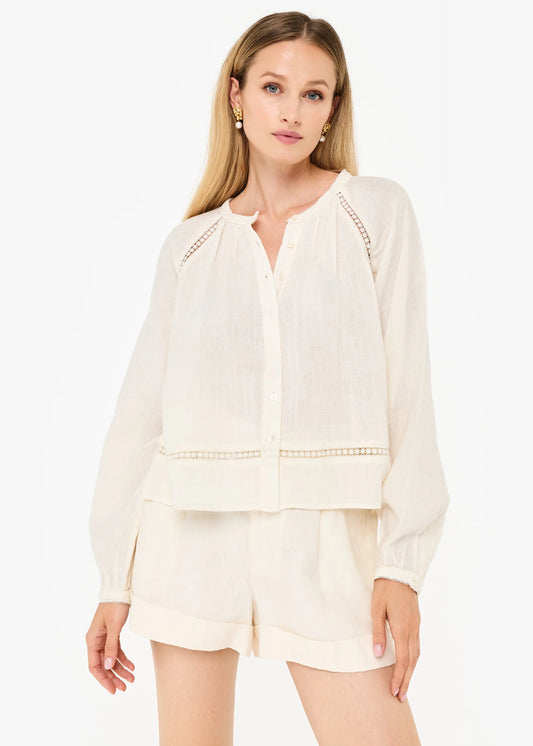 Sorrento Blouse
