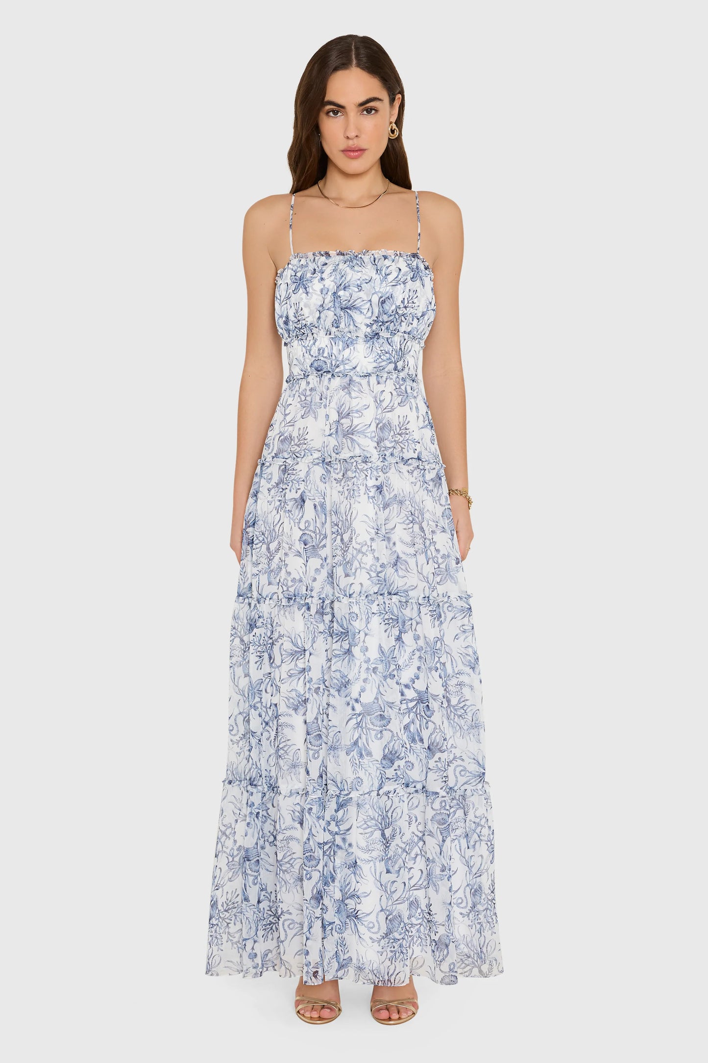 Willow Maxi Dress