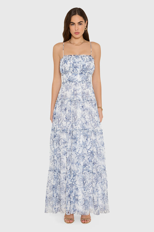 Willow Maxi Dress