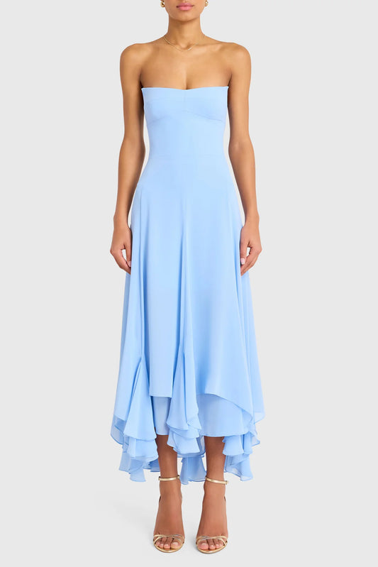 Monterey Dress