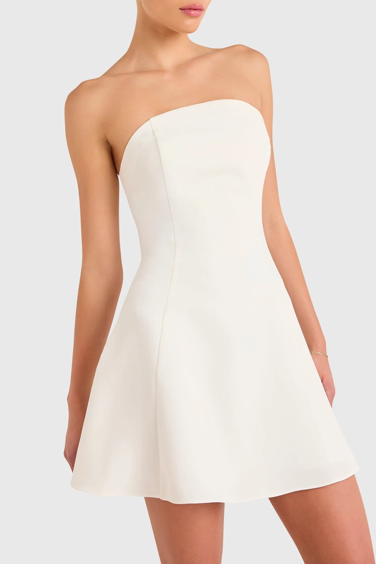 Romilly Dress